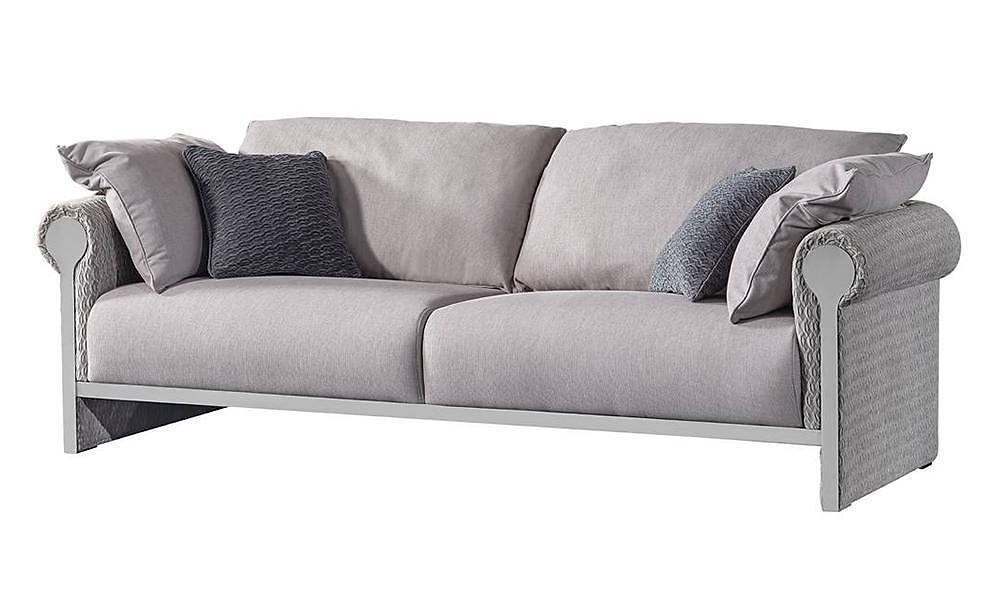 Voga Luxury Sofa