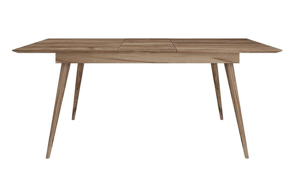 Carmine Walnut Dining Room