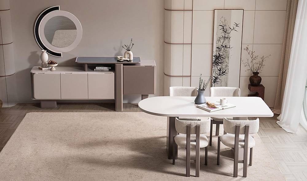 Atos Dining Room