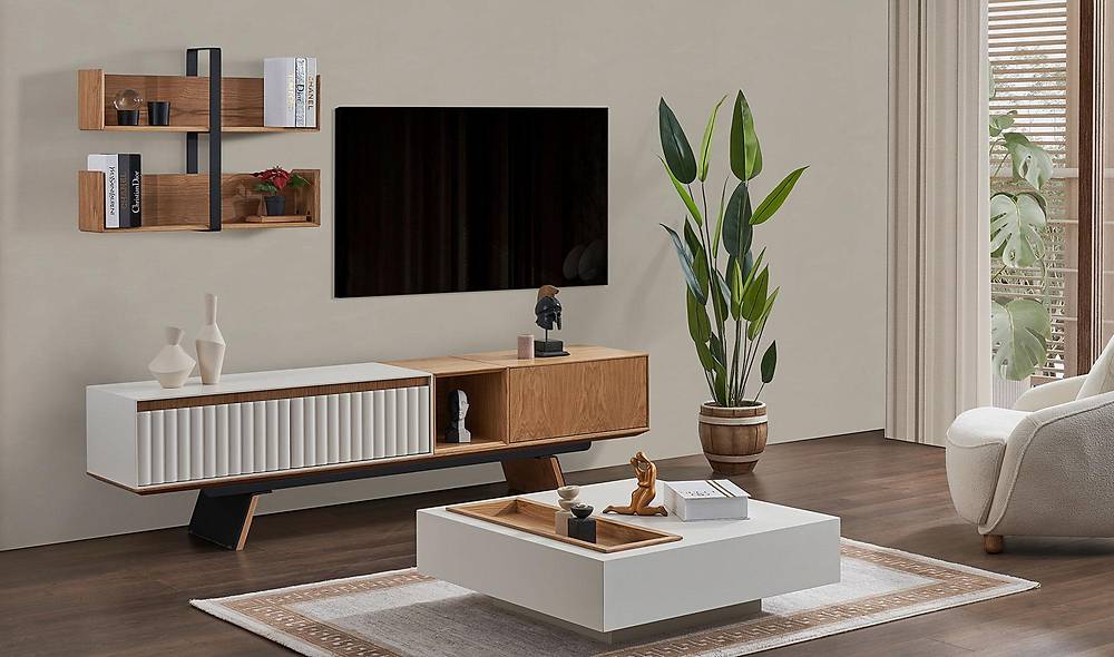 Sedni Tv Unit
