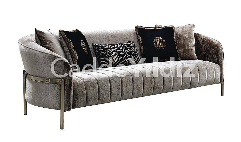 Kervan Luxury Sofa