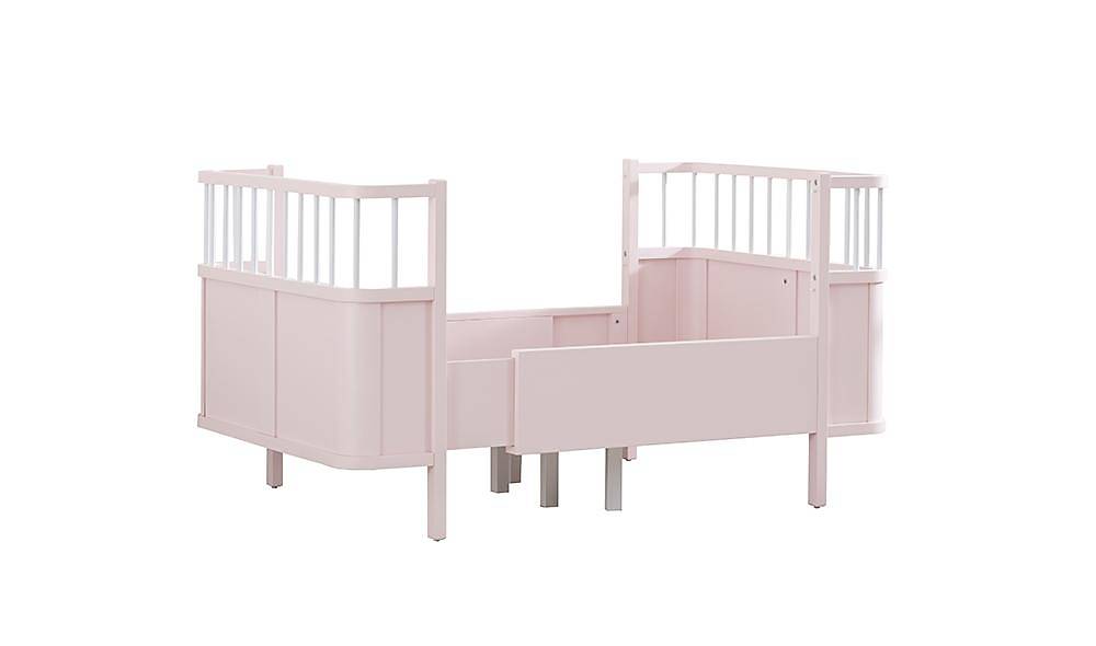 Sunshine Bedstead - Pink
