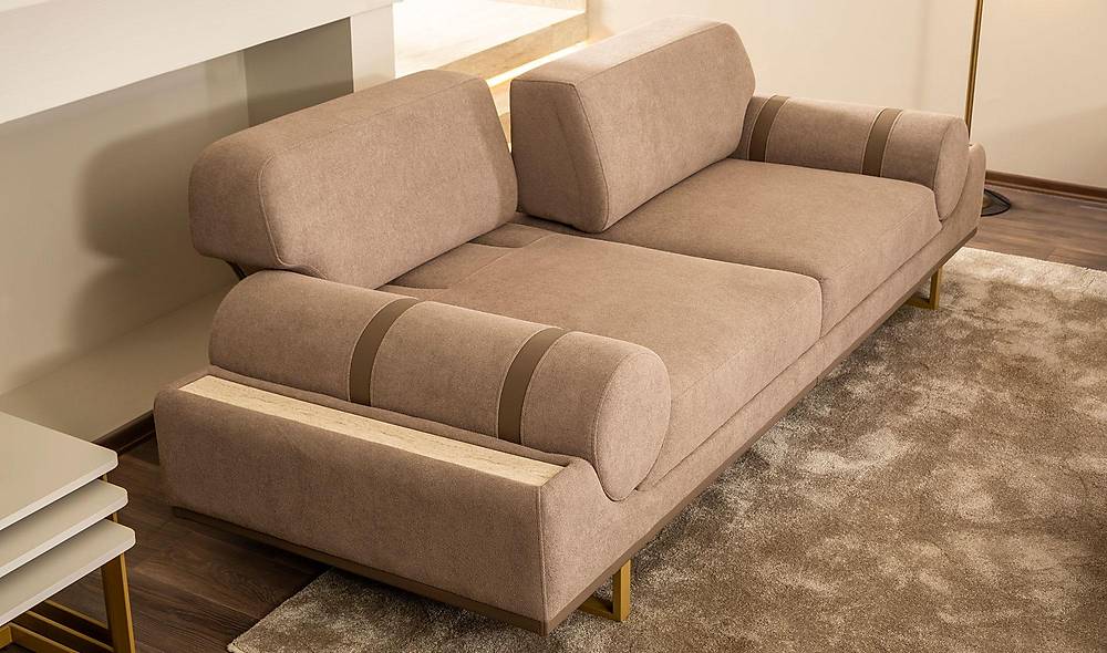 Arty Sofa Set