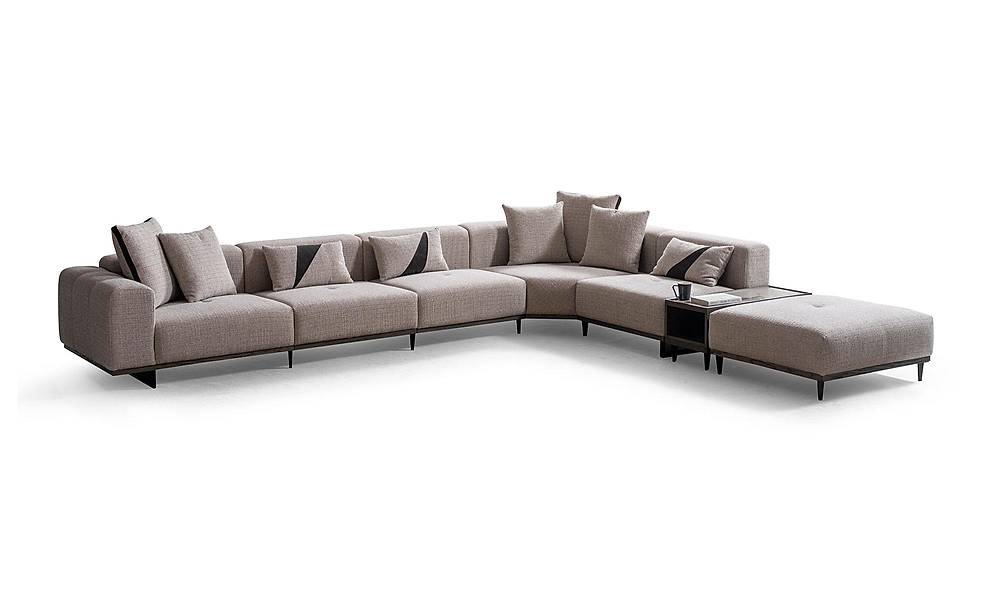 Harmony Corner Set