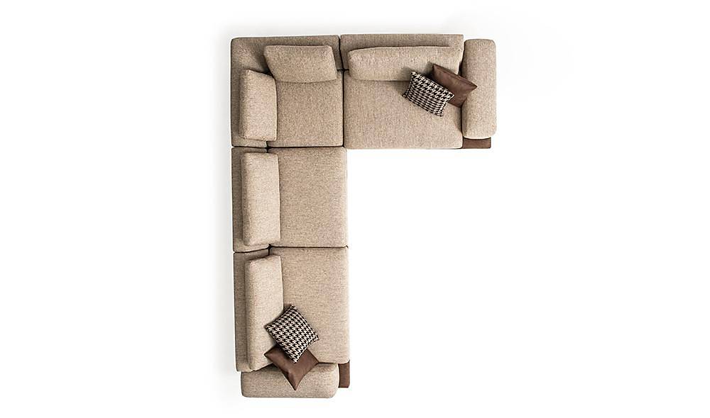 Focus Corner Set
