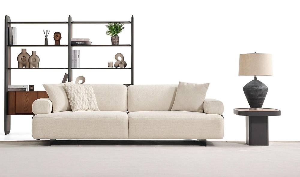 Latoya Sofa Set