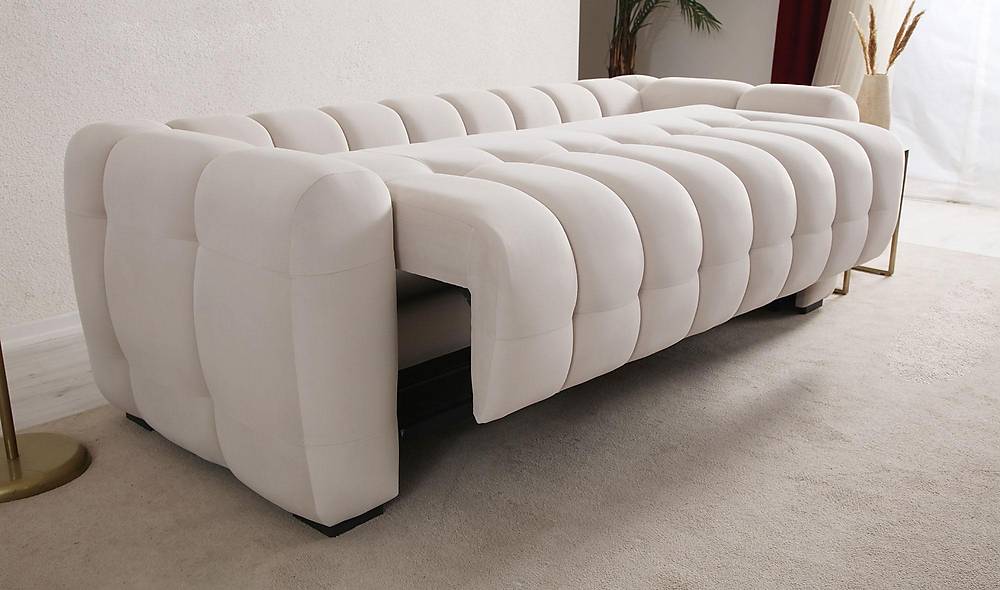 Vitela Sofa Set