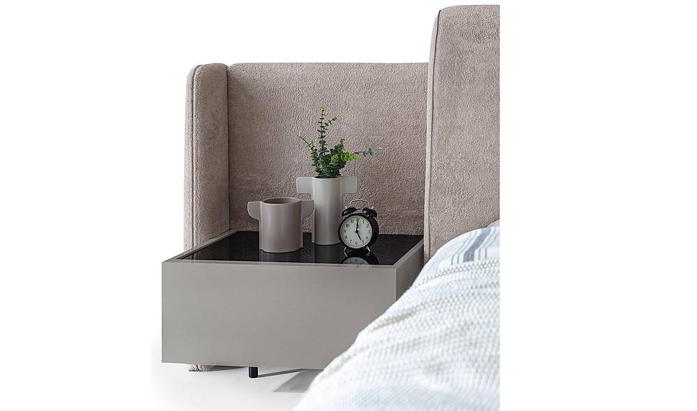 Volare Base Bedroom