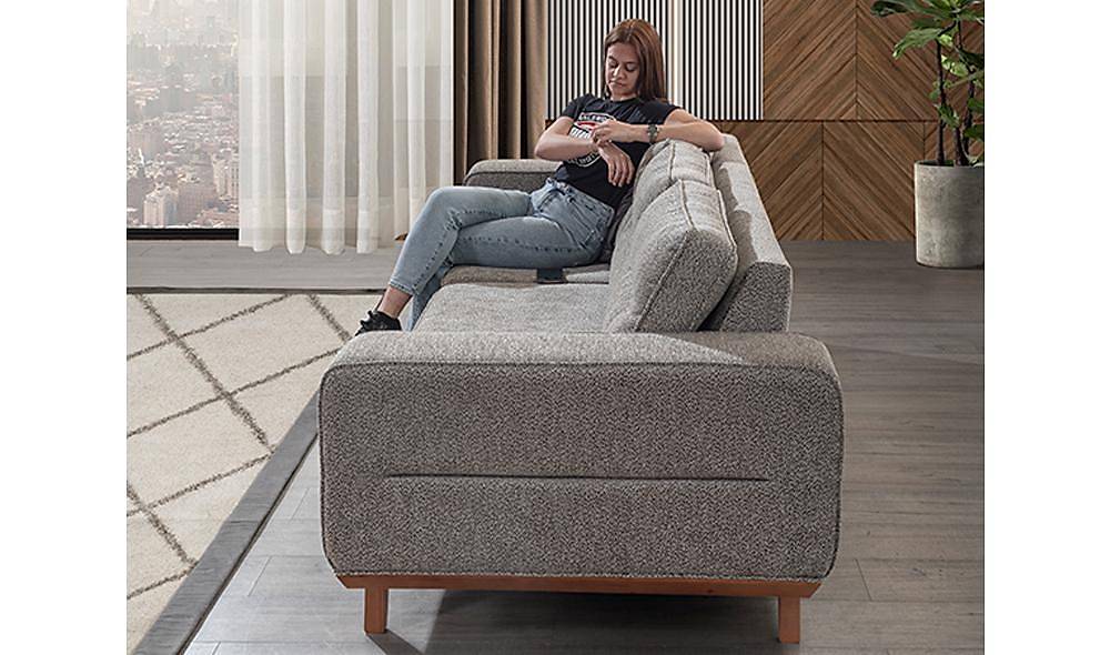 Modernity Sofa Set