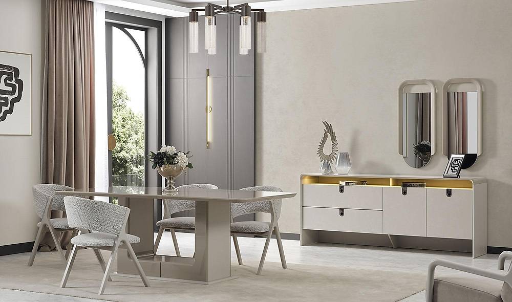 Mistral Dining Room