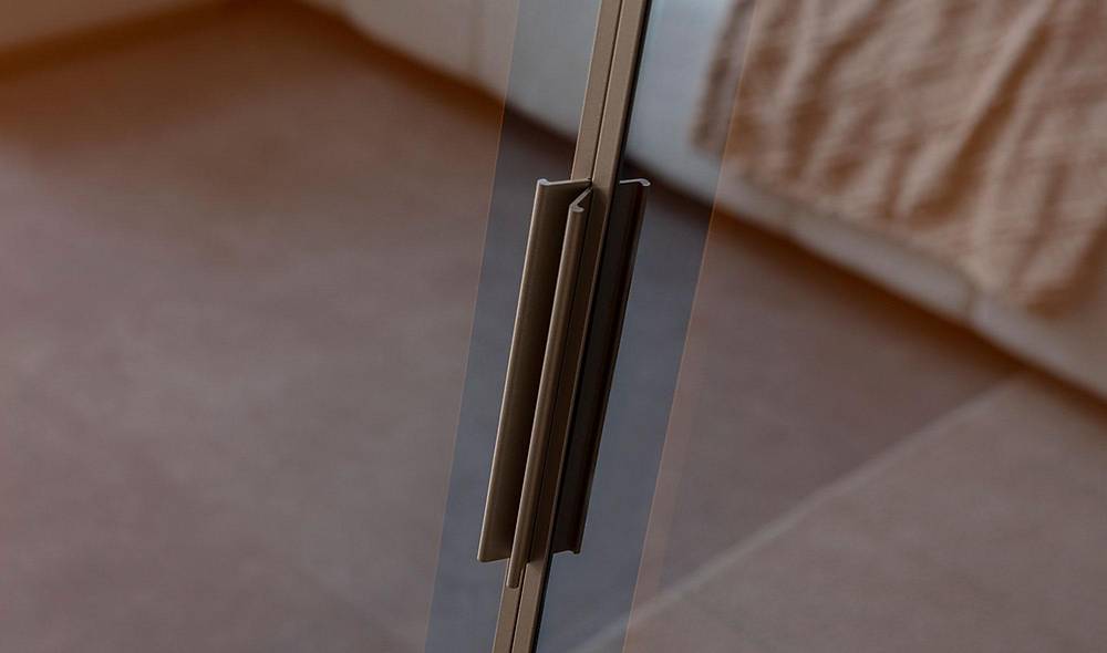 Joss 6 Door Wardrobe