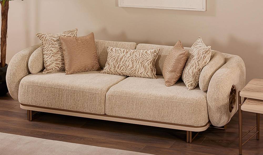 Panorama Sofa Set