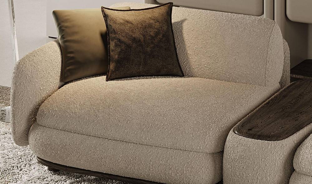 Montero Sofa