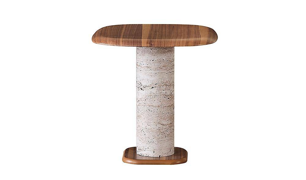 Adessa Side Table