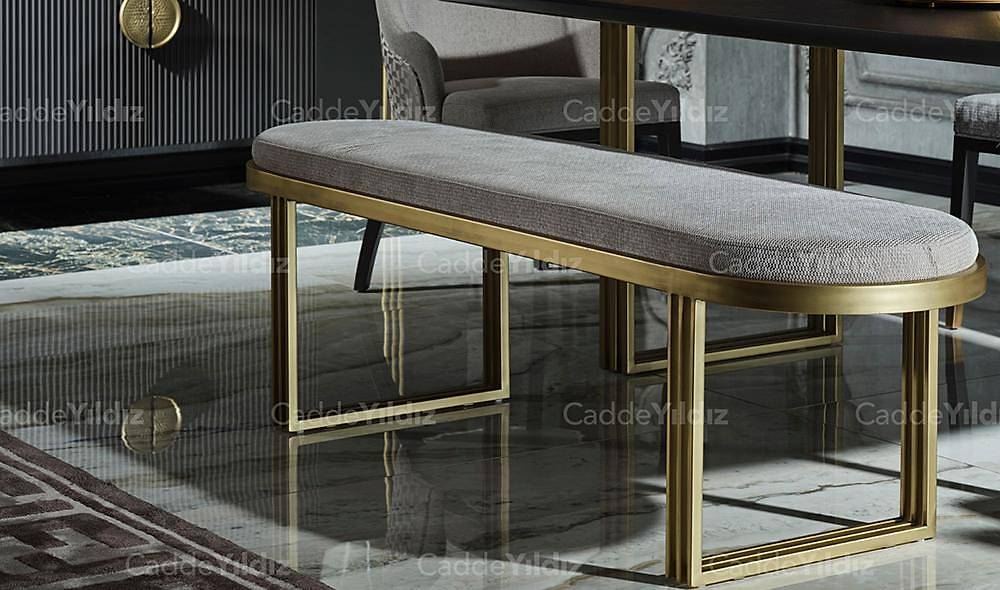 İtalya Dining Room