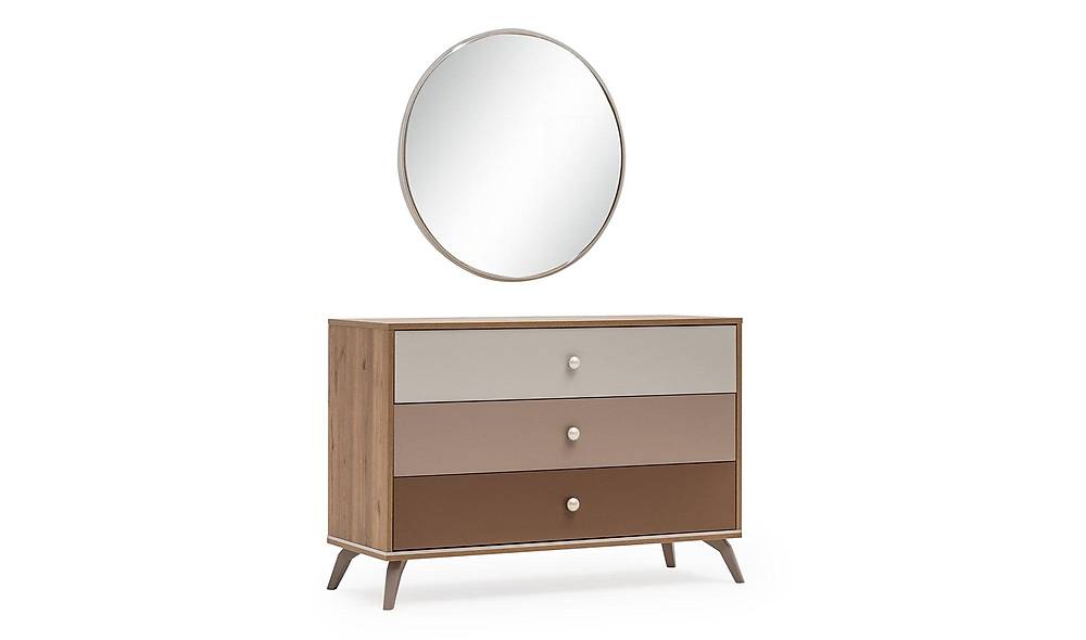 Açelya Dresser