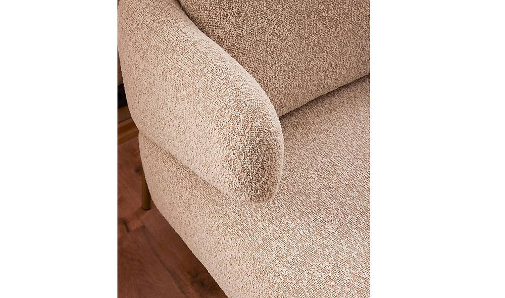 Sahra Sofa Set