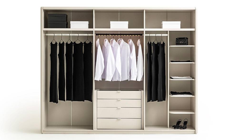 Galaksi Bedroom