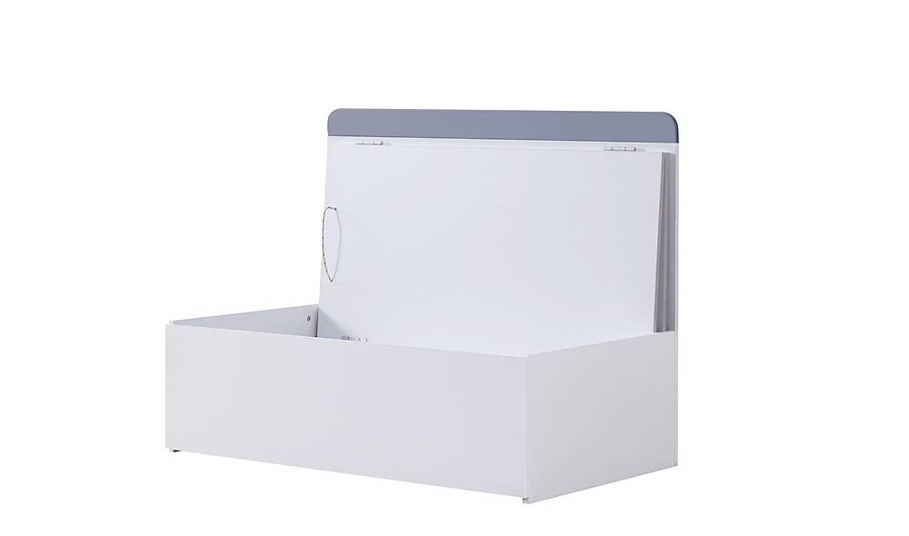 Yasi Teen Room - Gray