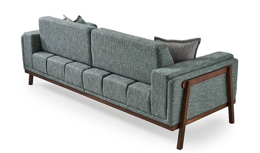 Leylak Sofa Set