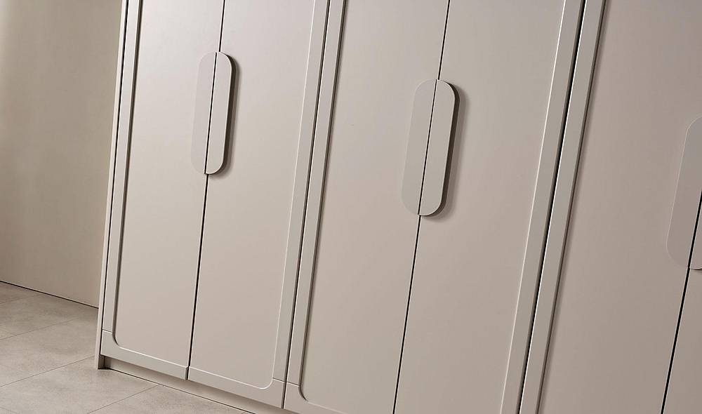 Listra Base Bedroom - Furniture Lid