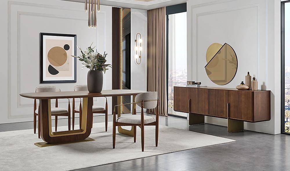 Merina Dining Room