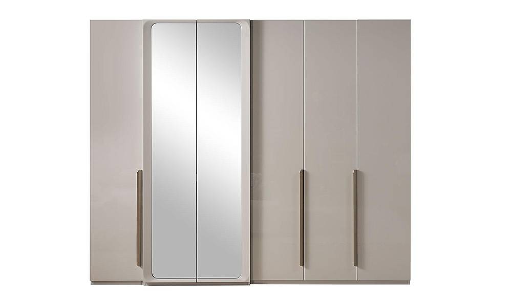 Lenka Wardrobe - 6 Door