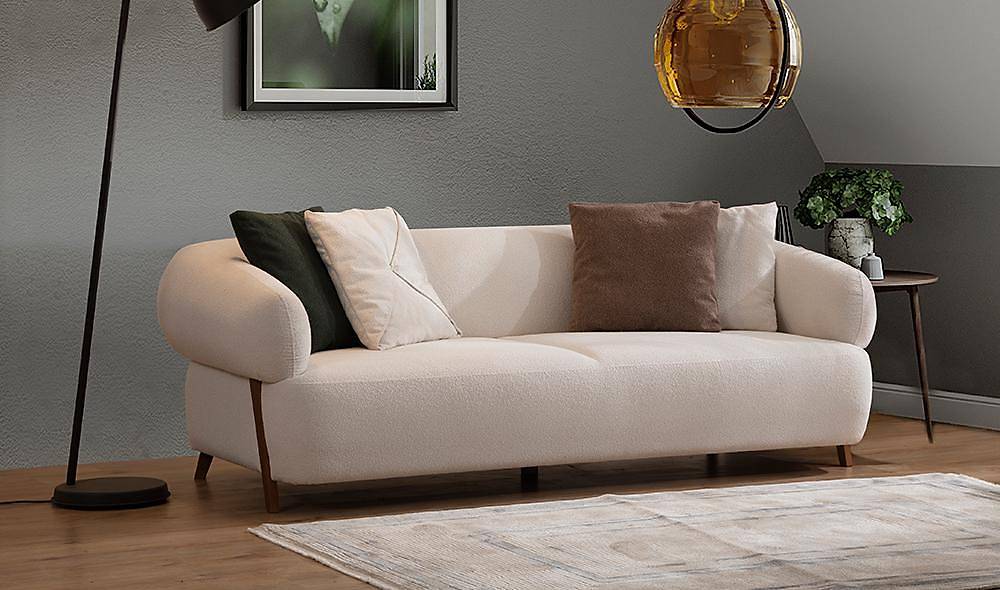 Martel Sofa Set