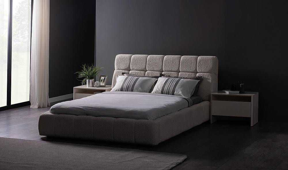 Simya Bedroom