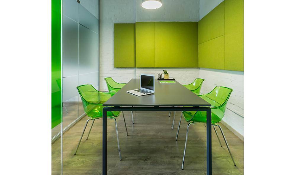 Opal-ML Chair 2 Piece