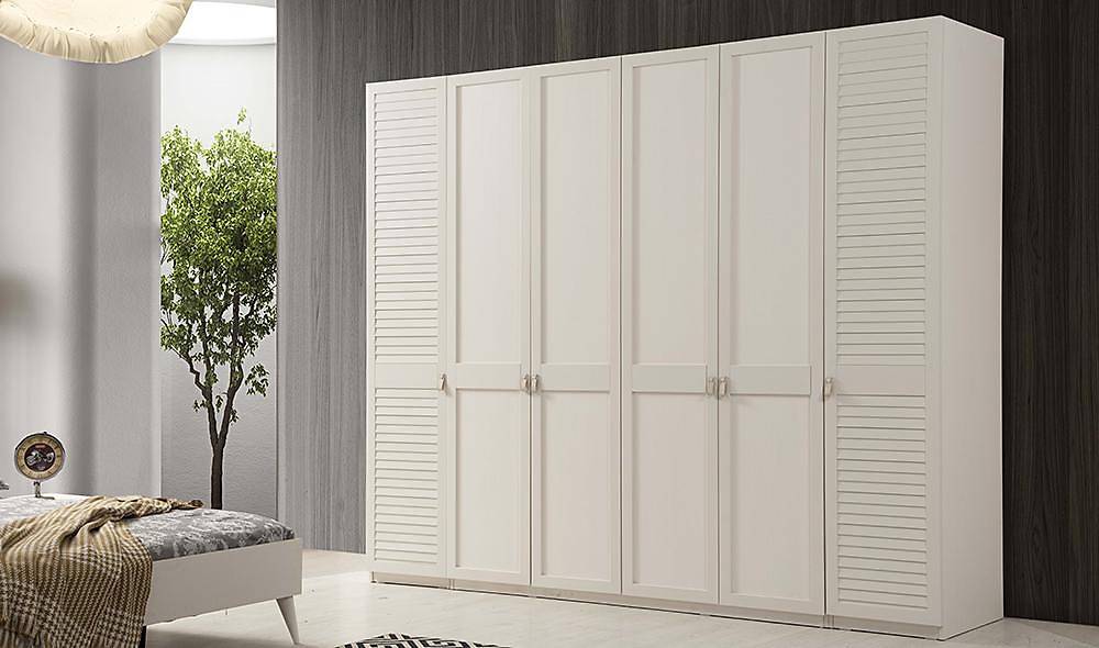 Trio Bedroom