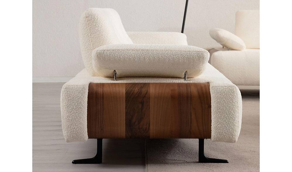 Oppo Corner Set