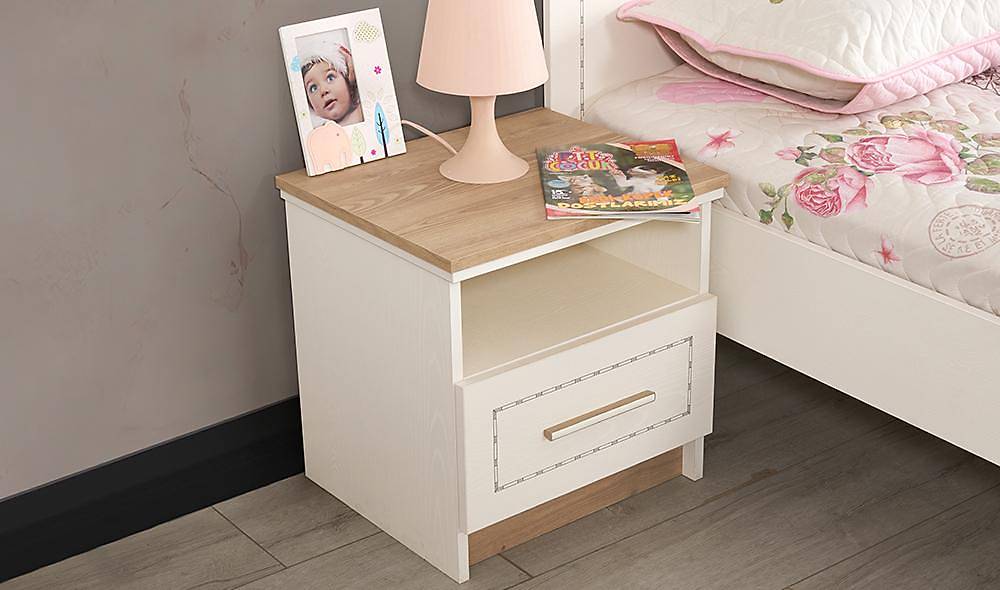 Loriket Teen Room