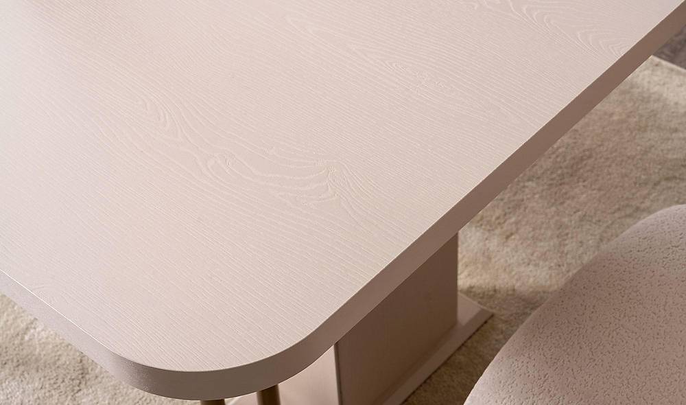 Atelier Dining Table Set