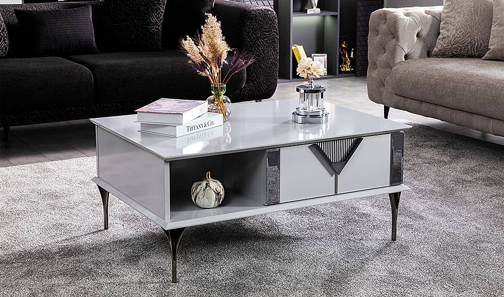 Leonis Coffee Table