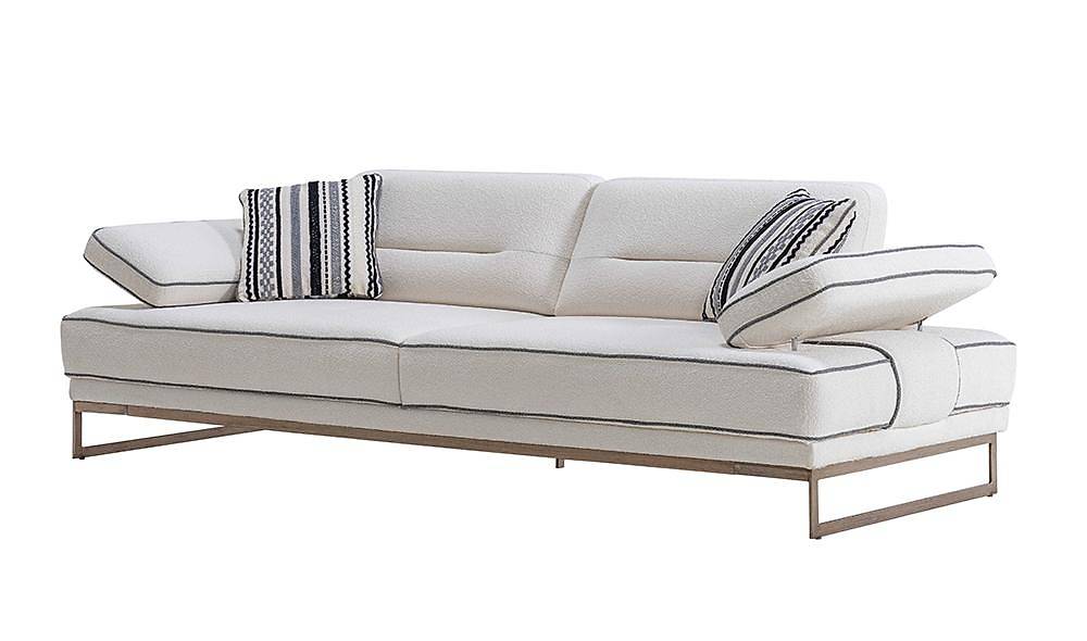 Franka Sofa Set - Opportunity Product