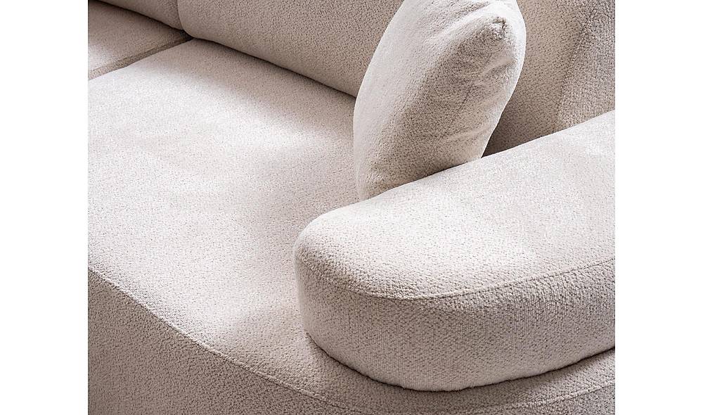 Blanco Sofa Set