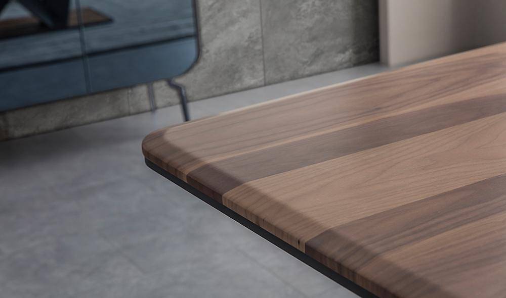 Likya Dining Table Set V2