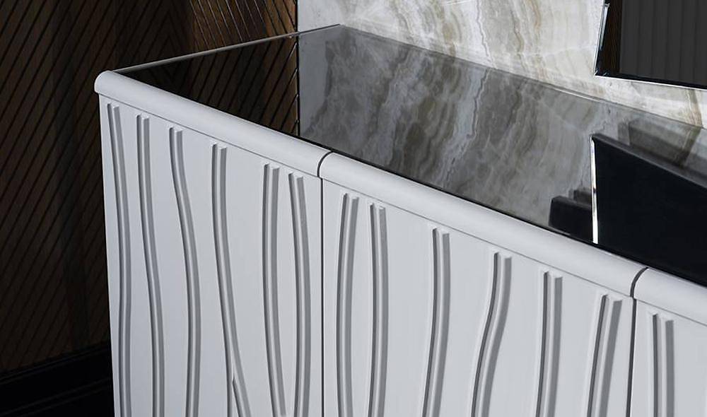 Voga Luxury Dining Room