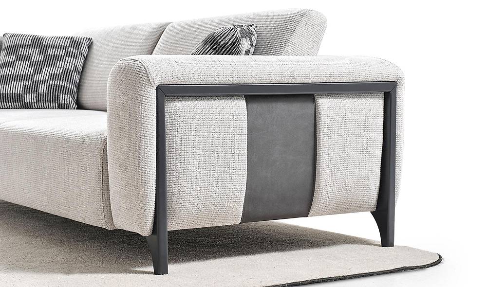 Mundo Sofa