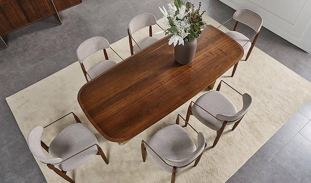 Merina Dining Room