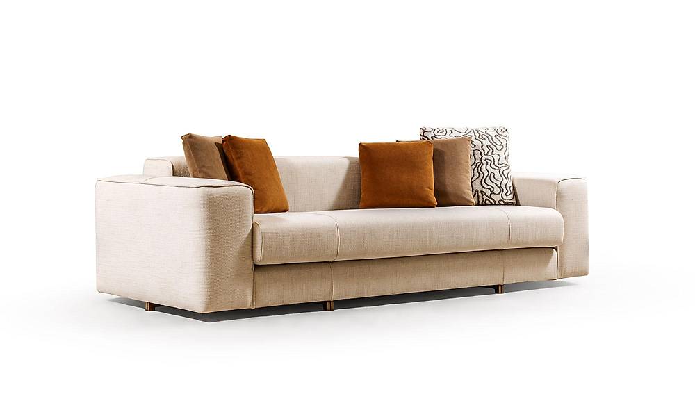 Mavera Sofa - Triple