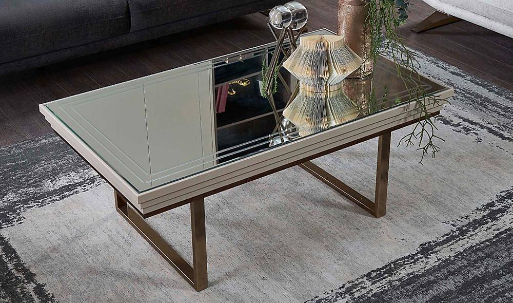 Peru Coffee Table - Opportunity Product