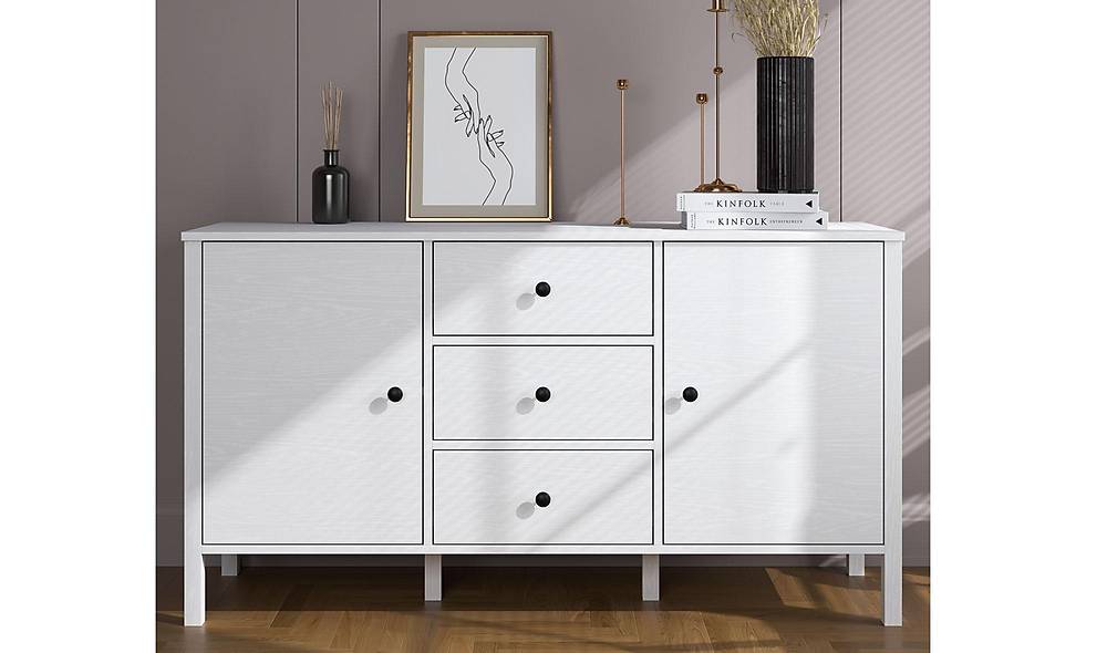 Berta Console