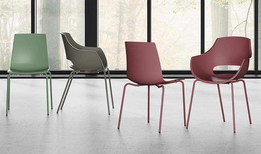 X-Treme S Pro Chair 2 Piece