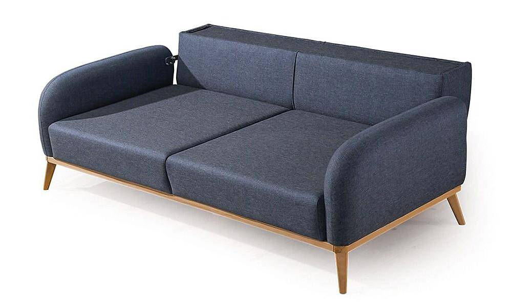 Bonte Sofa