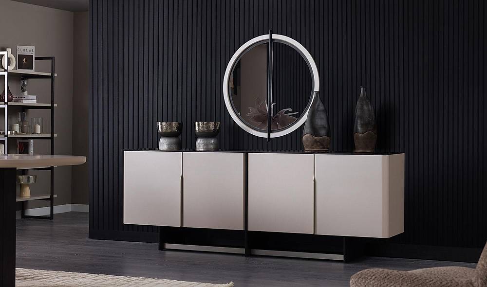 Matera Dining Room