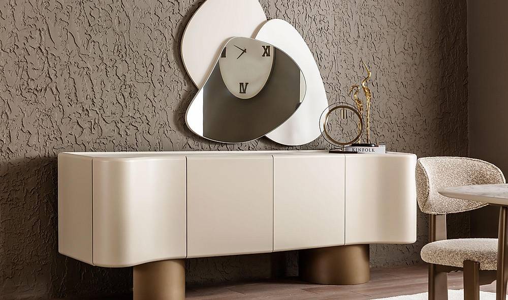 Madrid Console