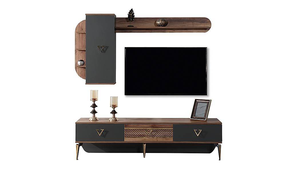Nisan Tv Unit