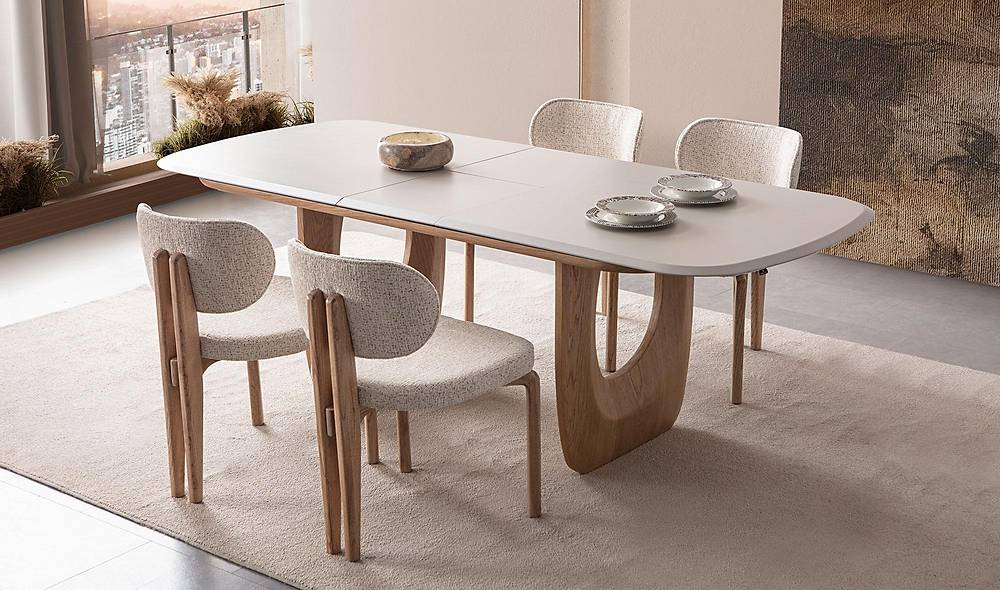 Asel Dining Room